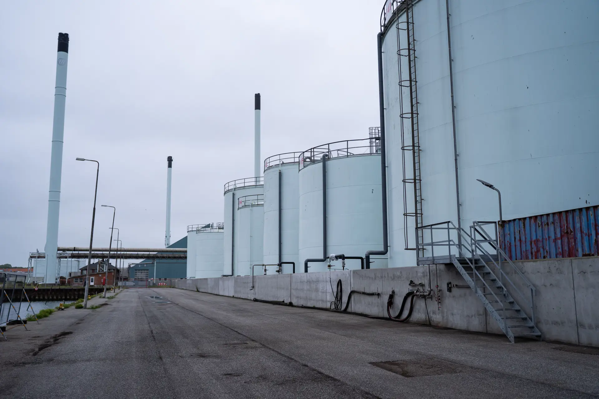 999 Esbjerg 109