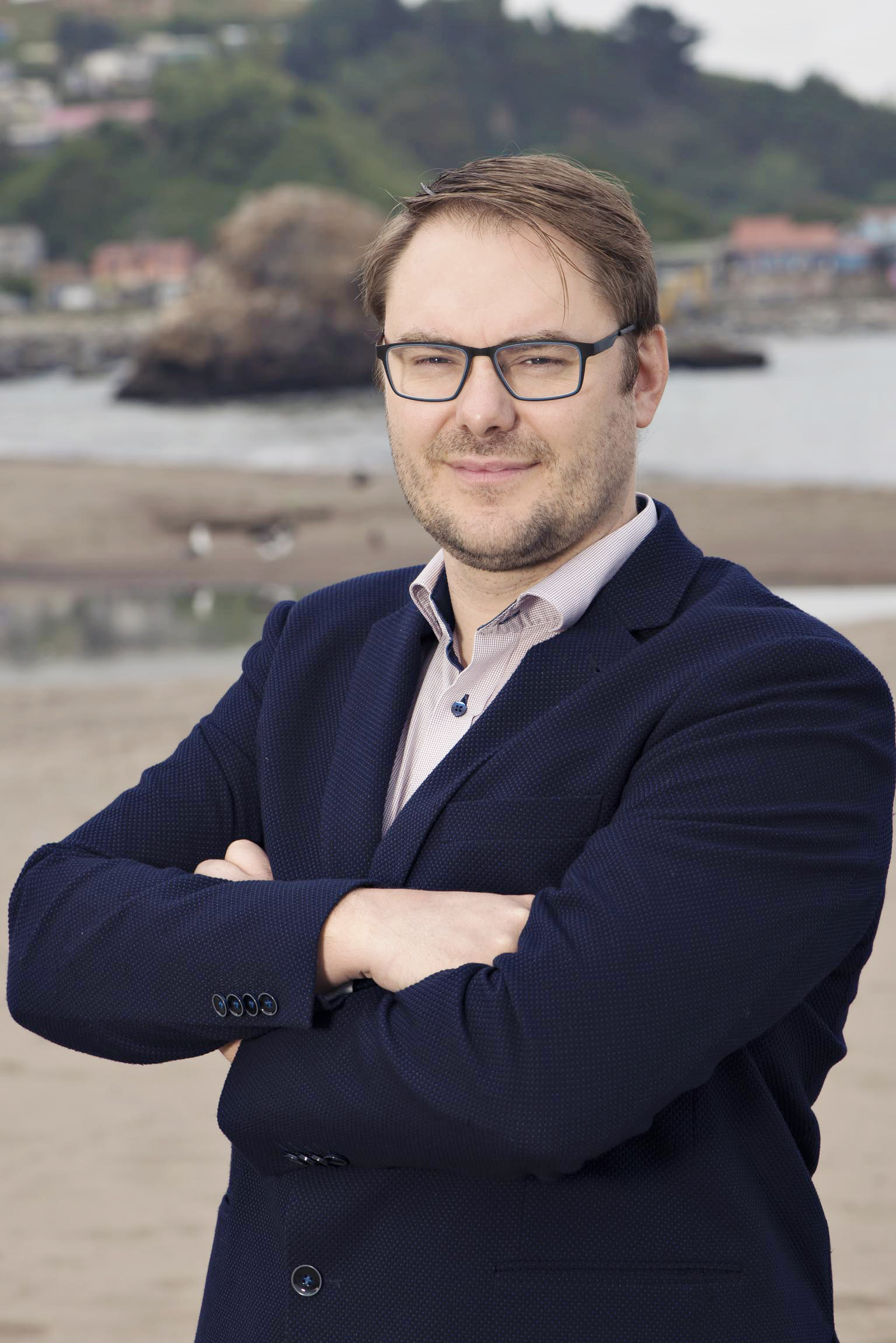 Henrik Sørensen