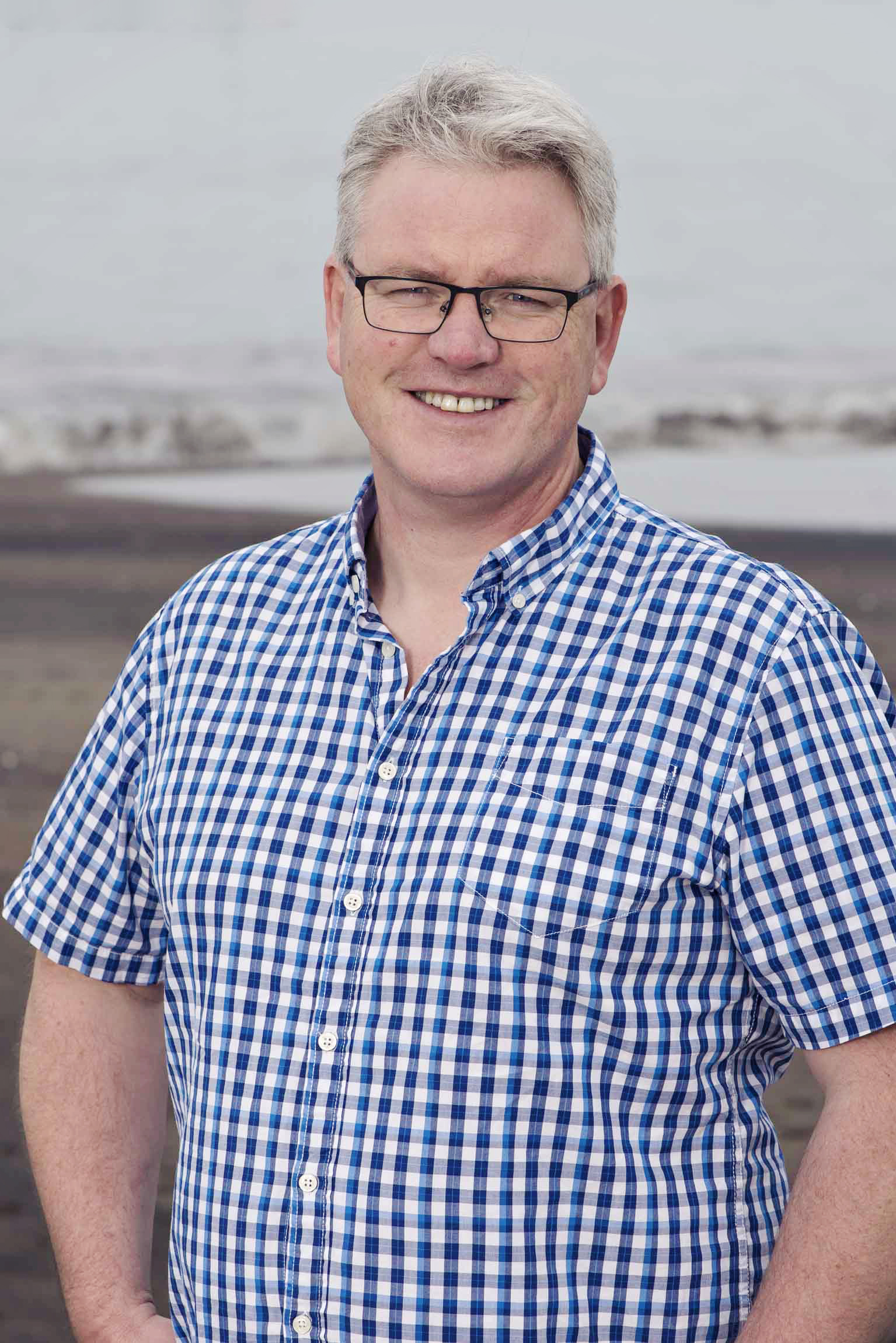Ola Dybvik