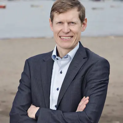 Kenneth Storbank