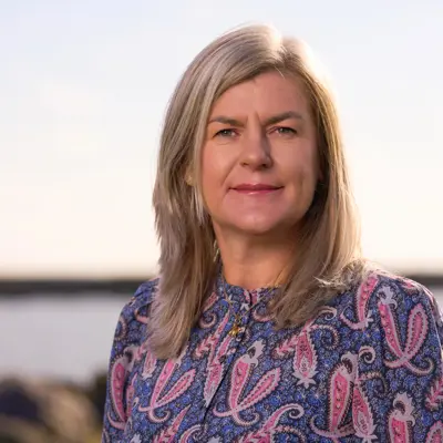 Marianne Bukh Villesen