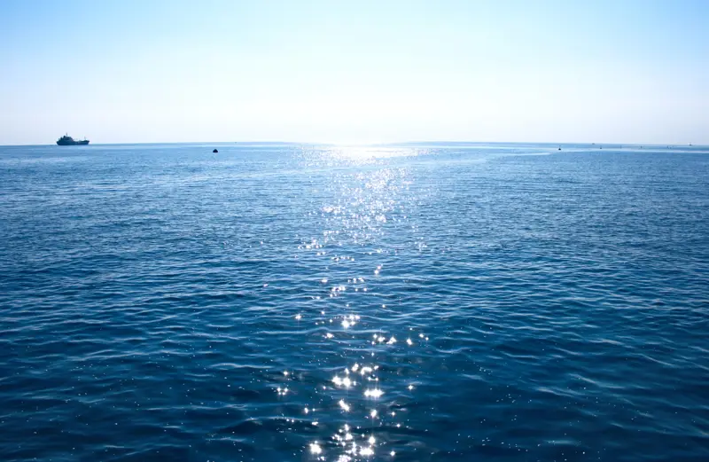 Triplenine Sea Horizon