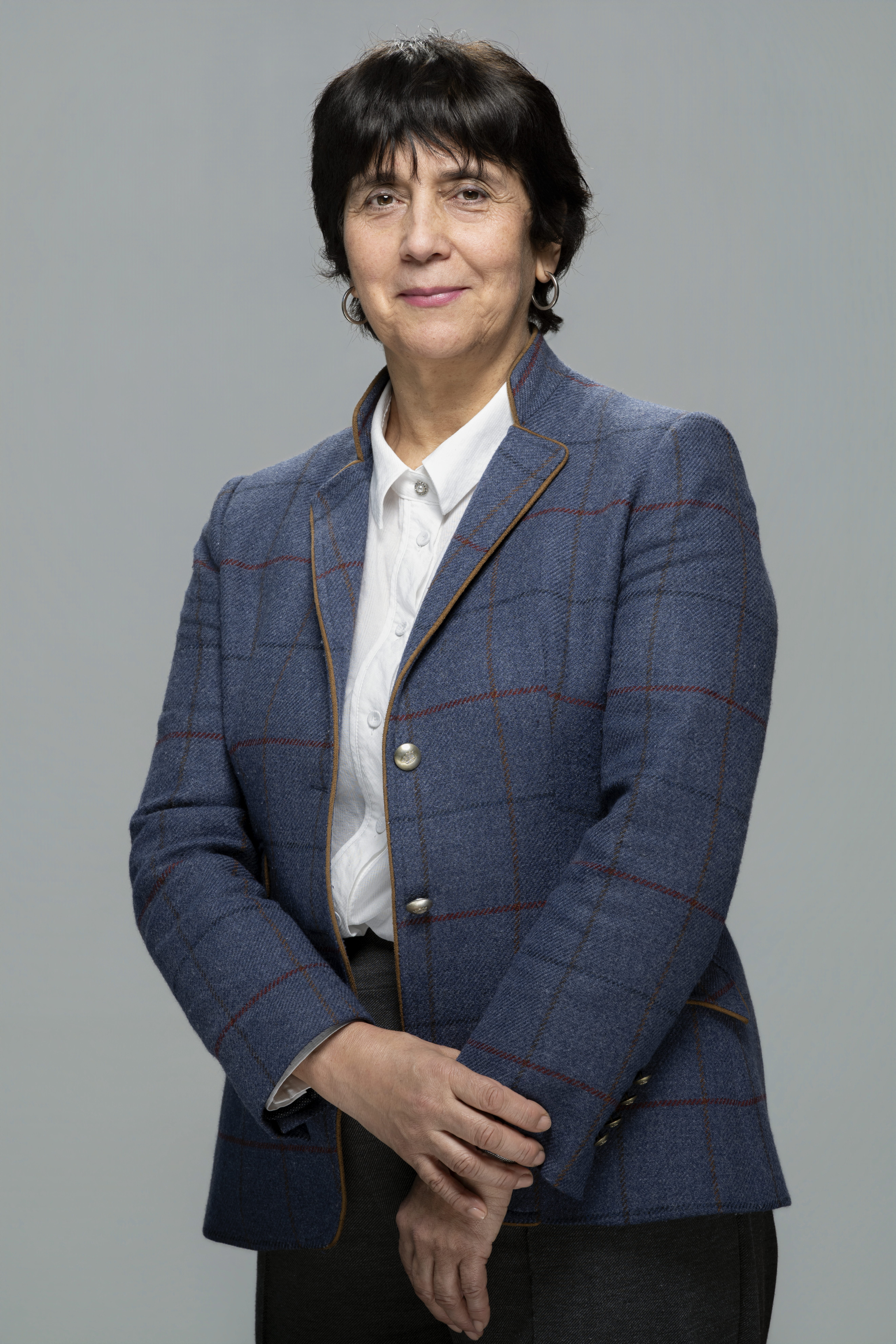 Ivonne Vásquez