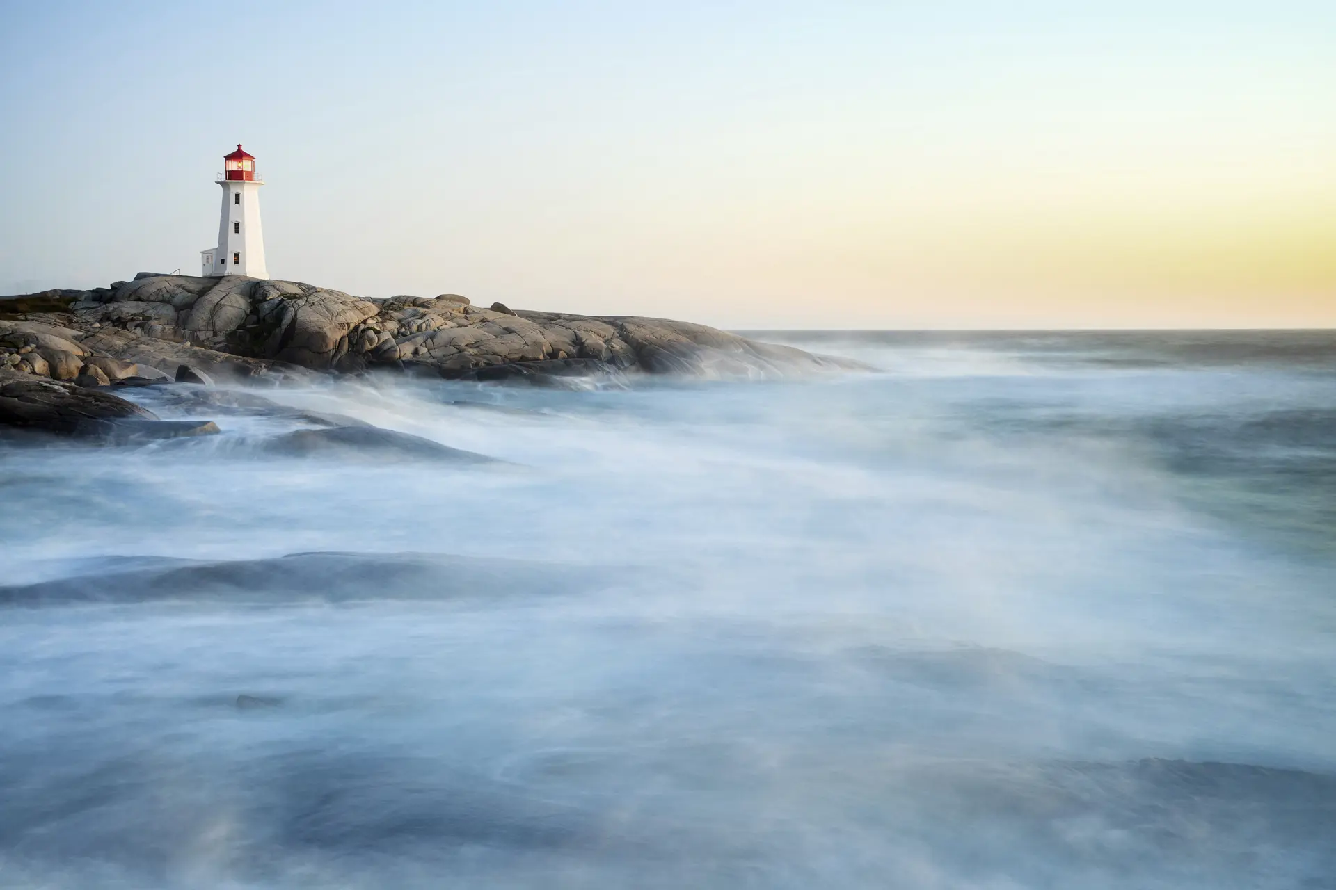 Triplenine Sea Lighthouse