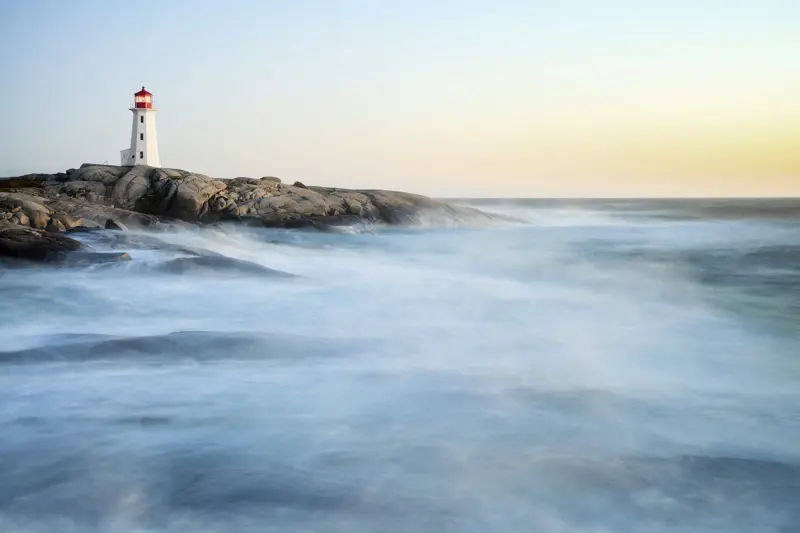 Triplenine Sea Lighthouse