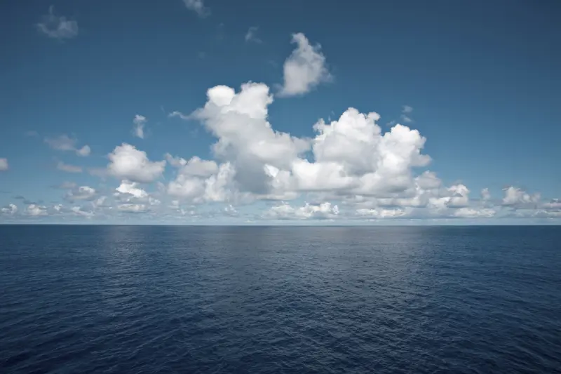 Triplenine Sea Sky