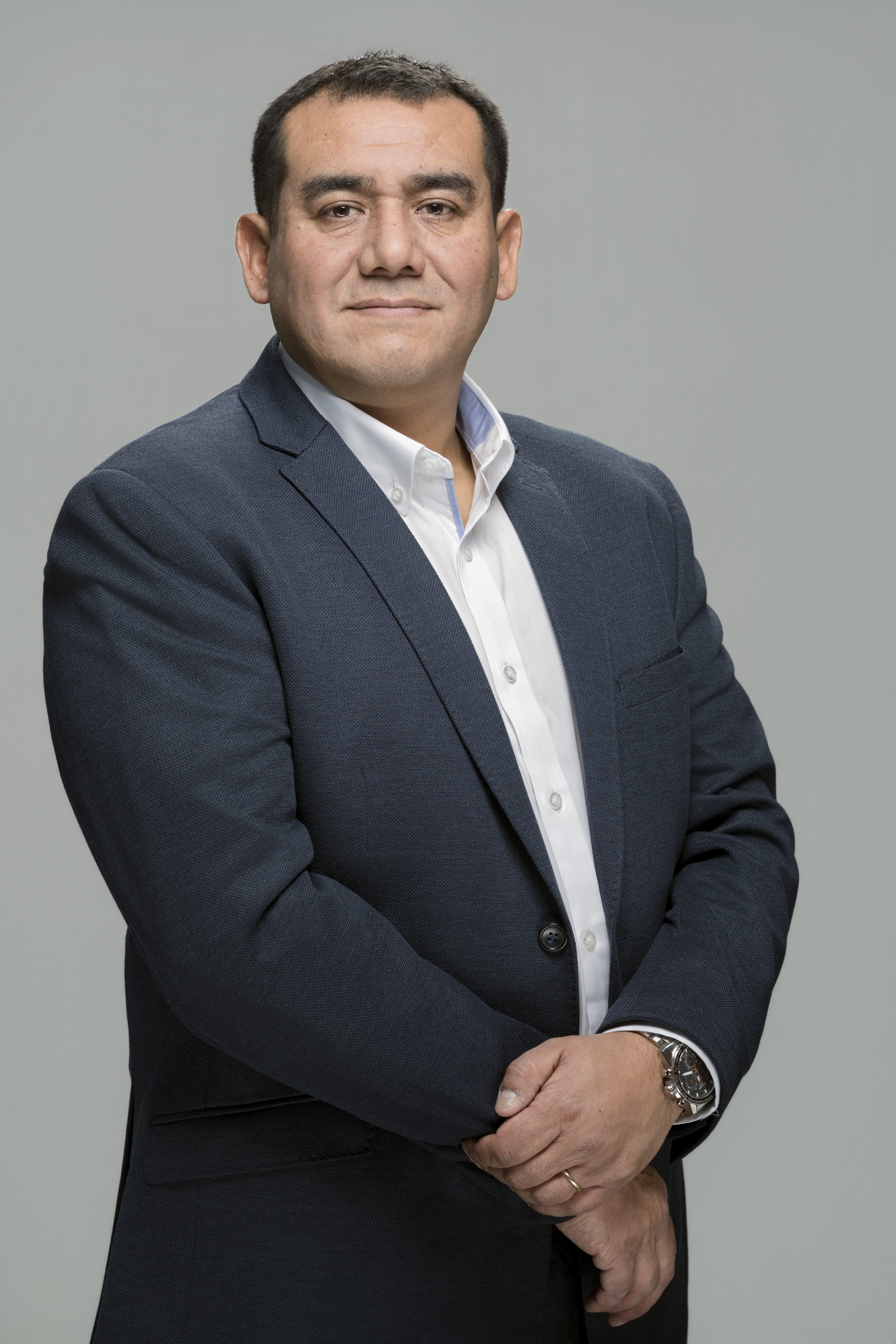 Andrés Arteaga