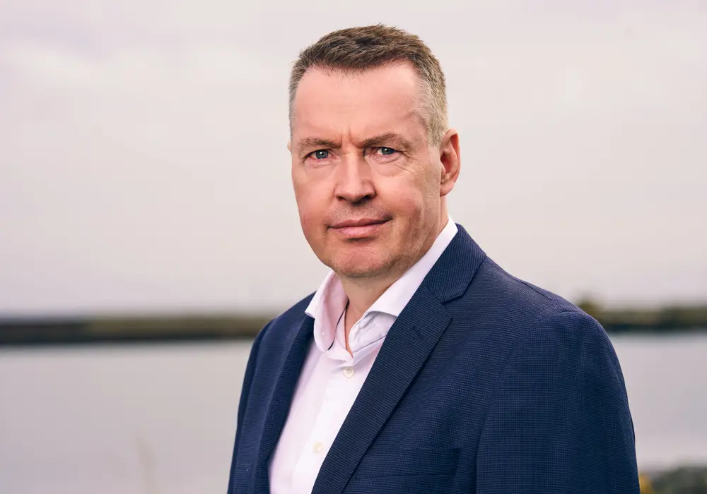 Thomas Rosenkilde Sørensen