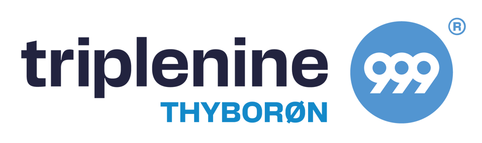 Triplenine Thyborøn