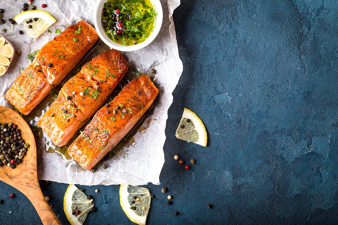 Salmon Lowres