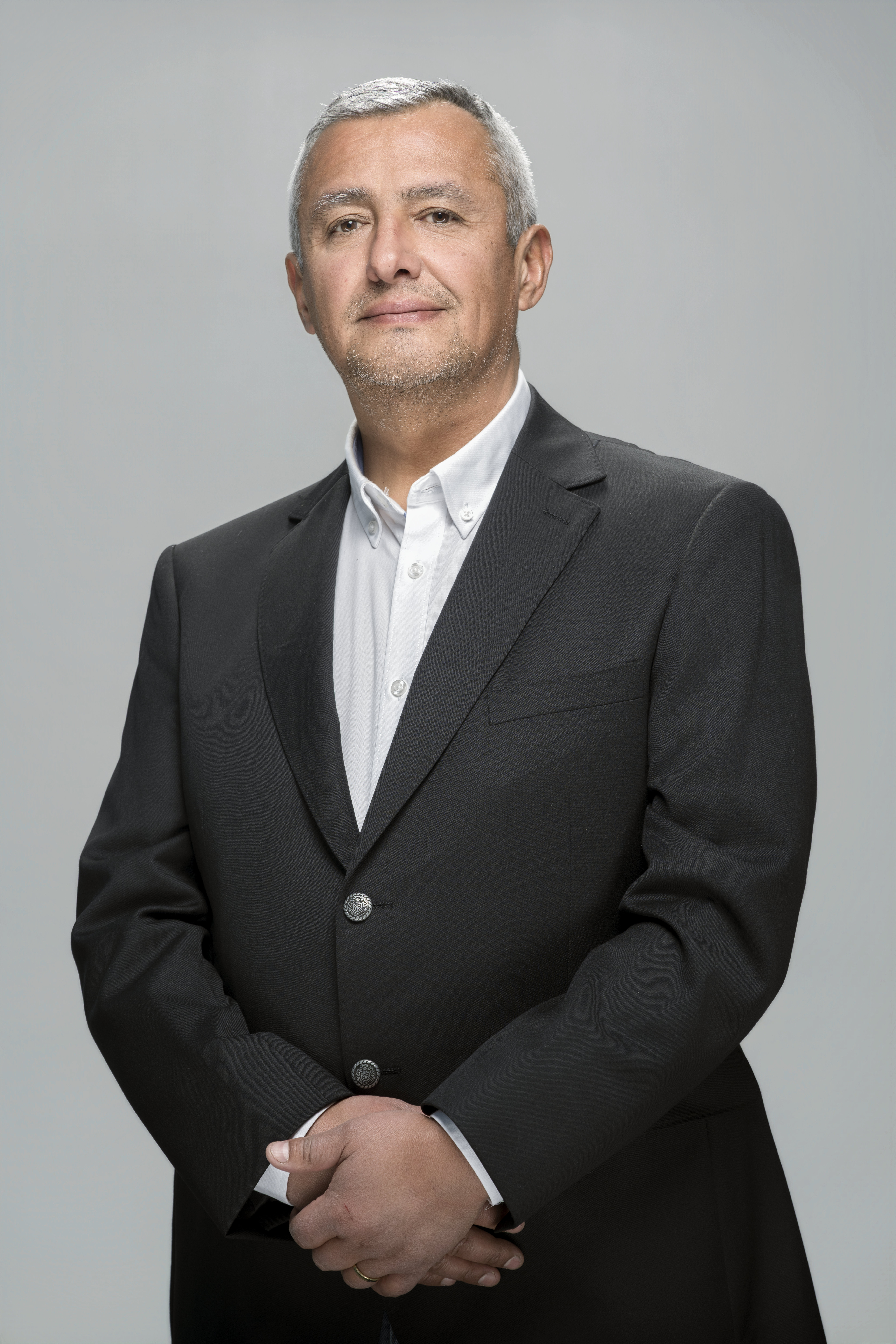 Andrés Rojas